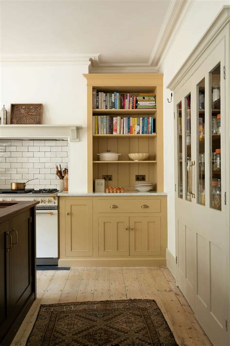 Photo 10 of 12 in The Stoke Newington Kitchen by deVOL Kitchens - Dwell