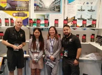 Company Overview - Jiangmen Qitai Machinery Hareward Co., Ltd.