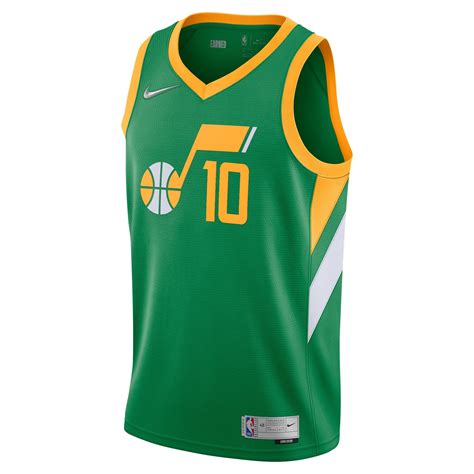 Utah Jazz Jerseys & Teamwear | NBA Merchandise | rebel