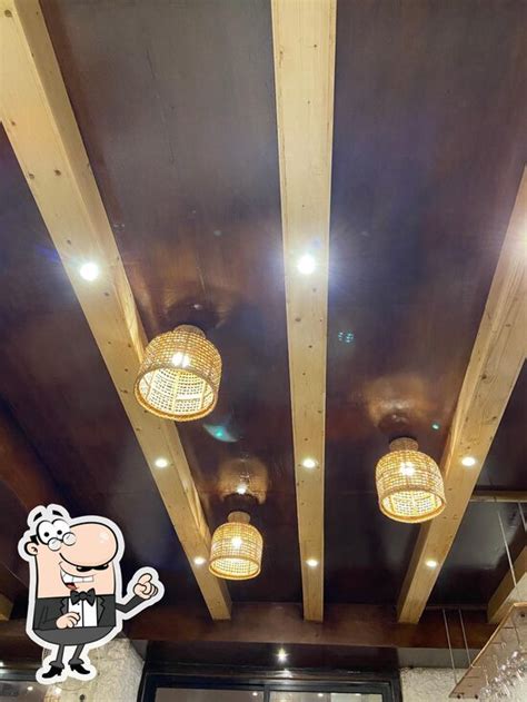 TRIBAL by OHAN NAGA, Gangtok - Restaurant menu, prices and reviews