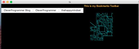 Image result for Python to Create Bookmark PDF
