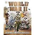 Buy World War II Visual Encyclopedia Book Online at Low Prices in India ...