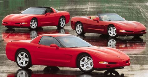 5 Ways to Add Big Power to Your Chevrolet Corvette