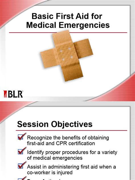 Image result for Basic First Aid Information