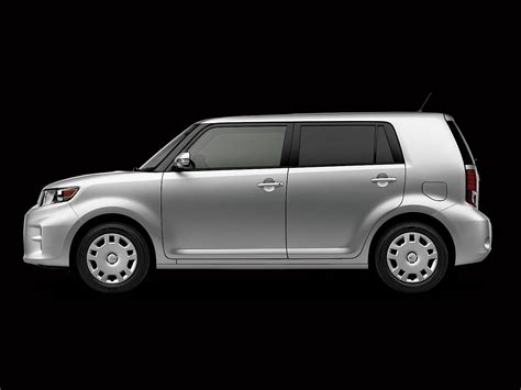 SCION xB Specs, Performance & Photos - 2007, 2008, 2009, 2010, 2011, 2012, 2013, 2014, 2015 ...