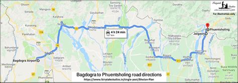 Plan your trip to Bhutan