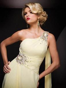 Dress Hairstyles by Prom Hairstyles For One Shoulder Dresses Dress Dress Hairstyles