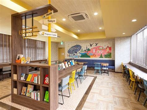 COMFORT HOTEL NAGOYA MEIEKIMINAMI - Hotel Reviews, Photos, Rate ...