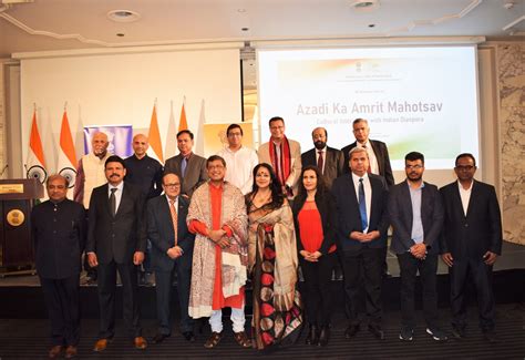 Embassy of India, Berne, Switzerland : Events/Photo Gallery