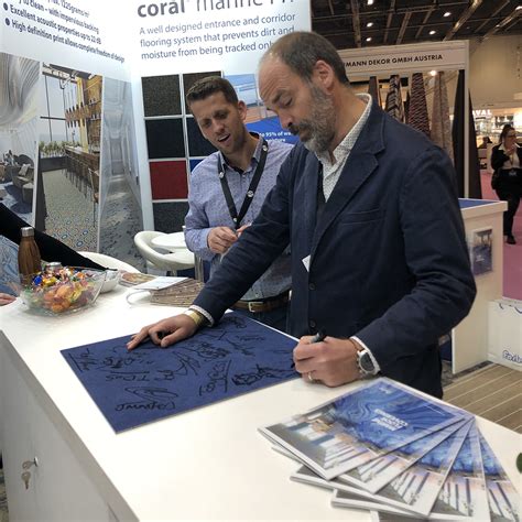 Cruise Ship Interiors Expo London