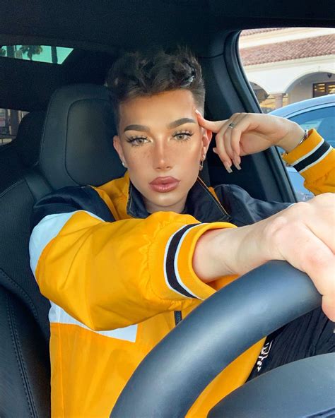 James Charles Biography, Boyfriend, Brother Ian Jeffrey, Surgery, House ...