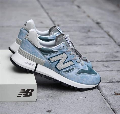 First Copy Shoes Shop New Balance RC 1300 Tokyo Design Studio
