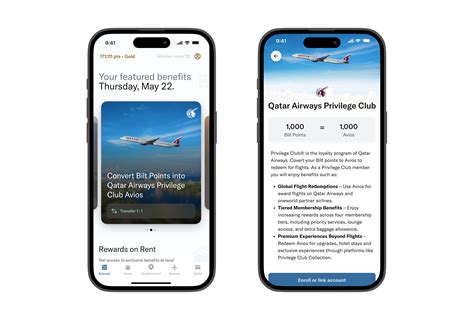 Bilt Adds Qatar Airways Privilege Club as 16th Airline Transfer Partner