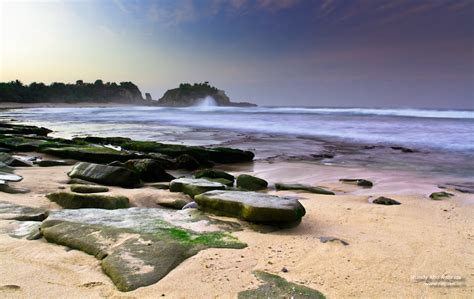 Surga SS di Pantai Klayar Pacitan - Ratjoen.in