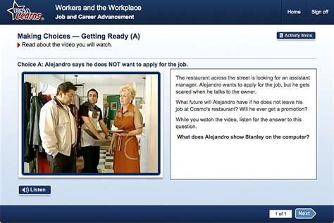 Language Academy Listening 的图像结果
