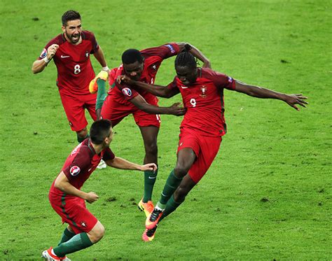 2019年欧国联决赛回顾 葡萄牙击败荷兰夺冠 - 风暴体育