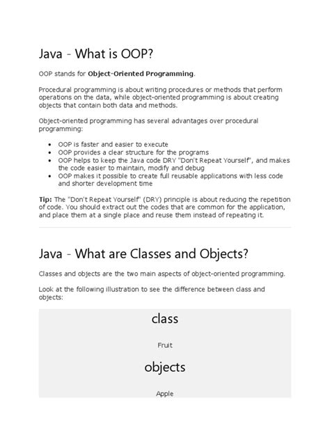 Java Programming PDF 的图像结果