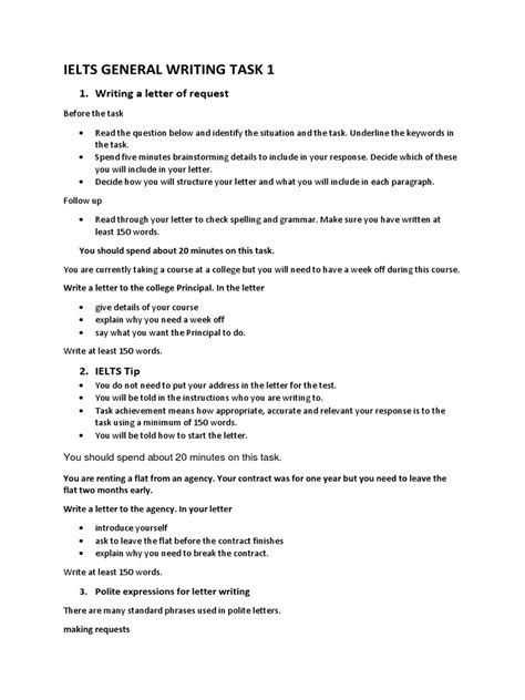 General Writing Task 1 的图像结果