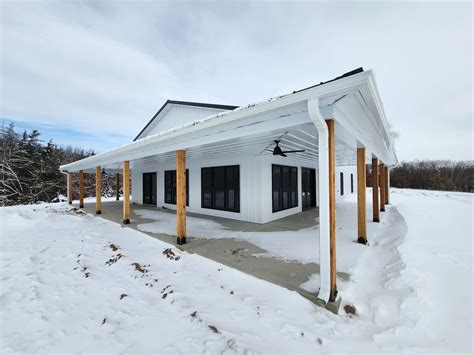 Graber Custom Structures-Columbia - 34 Reviews - Construction in ...