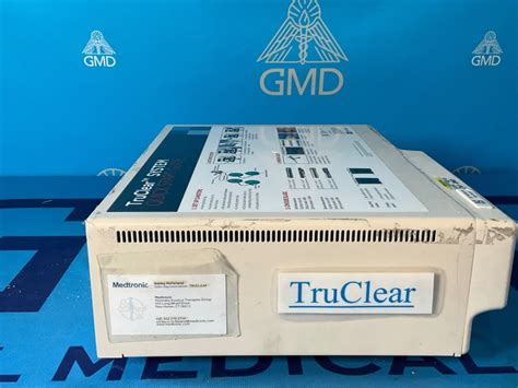 Truclear System 的图像结果