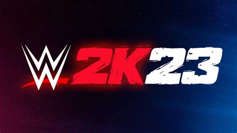 WWE 2K23 announces March Release Date and Cover Star - Try Hard Guides