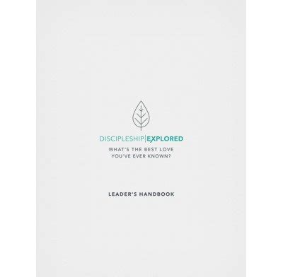 Image result for Discipleship Explored Course