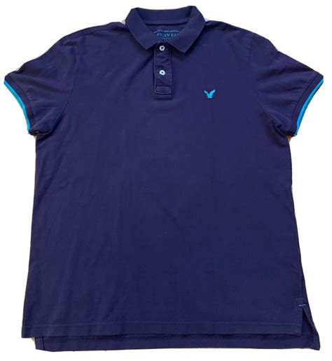 Polos American Eagle Pour Hommes American Eagle Outfitters Polos