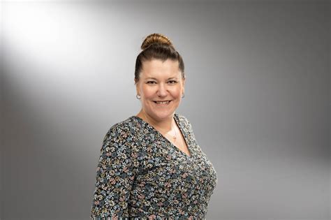 Meet Your Advisor - Adrienne King - College of Business - The ...