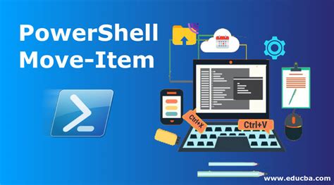 Image result for Move Directory PowerShell