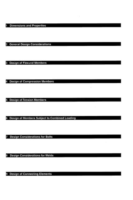 Image result for AISC Steel Manual 16th Edition