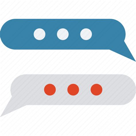 Communicate Icon 的图像结果