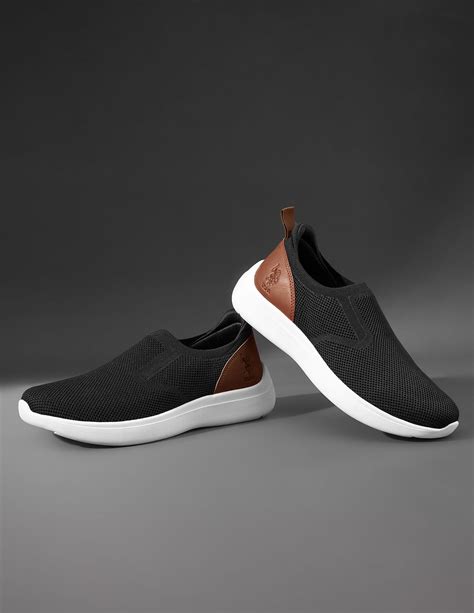 Men Slip-On Shoes – U.S. Polo Assn. India