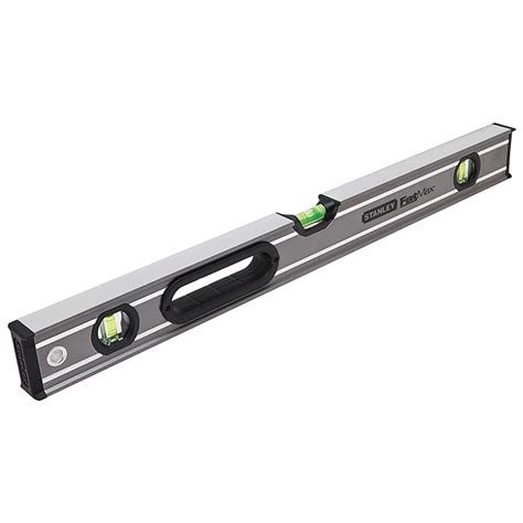 Stanley 43-624 24" FatMax Xtreme Box Beam Level : Amazon.in: Home ...