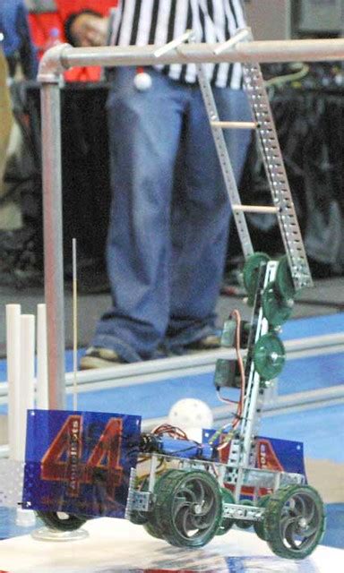 Image result for Fastest VEX Robot