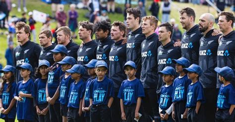 लगातार 3 एकतरफा हार के बाद New Zealand ने बदल दी अपनी टीम, इन 2 ...
