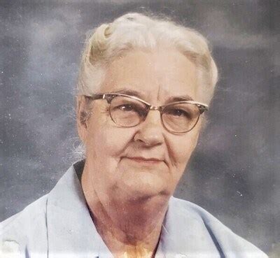 Isabell McKinney Obituary (1924 - 2021) - Carlsbad, NM - Carlsbad ...