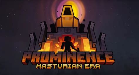 Image result for Prominence II Review