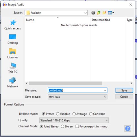 Image result for Audacity Export Labels