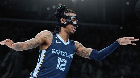 How Ja Morant’s Suspension Helps the Grizzlies in the West