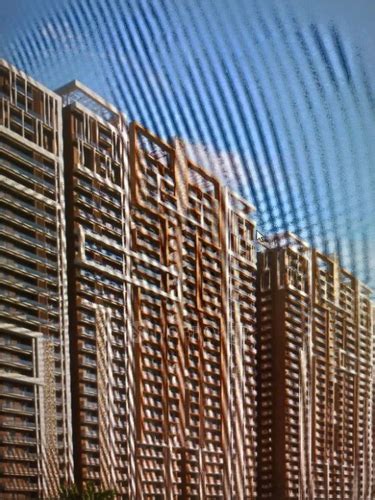 The AcroSpace Wipro Circle, ISB Road, Financial District, Nanakram Guda ...