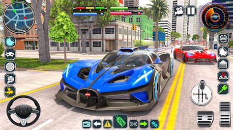 Super Car Simulator: Car Games – Apps on Google Play