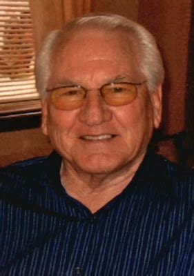Gerald "Jeb" Burnett Obituary - 2013 - Leavitts Mortuary and Aultorest ...