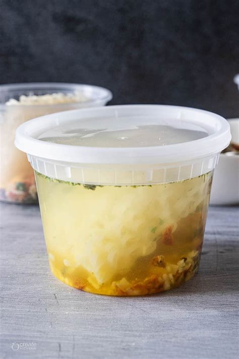 Low Sodium Ramen Noodles | Create Kids Club