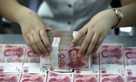 14亿中国人，一年借贷规模48万亿，有多少人成为“负翁”？__财经头条