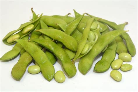 Edamame Fresh – Trikaya Online Store