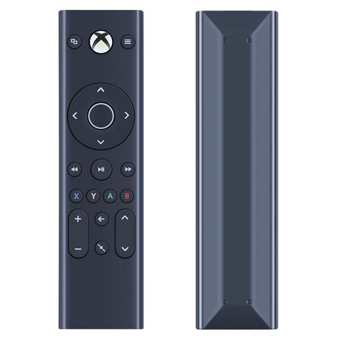 Genuine Media Remote Control for Xbox One & Xbox Series X|S Console | eBay