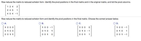 Image result for Variable Matrix