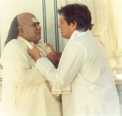 Revisiting Satish Kaushik's most iconic roles on his birth anniversary