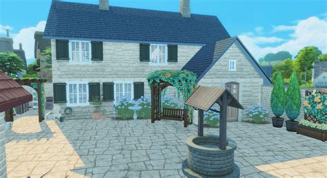 Image result for Sims 4 Farm Layout