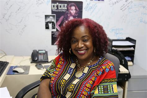 How Lady Grace became the First Lady of Radio | CMOORE Journal